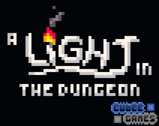 A Light in the Dungeon Game Cover