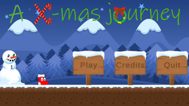 A X-mas Journey Image