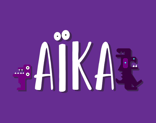 Aïka Game Cover