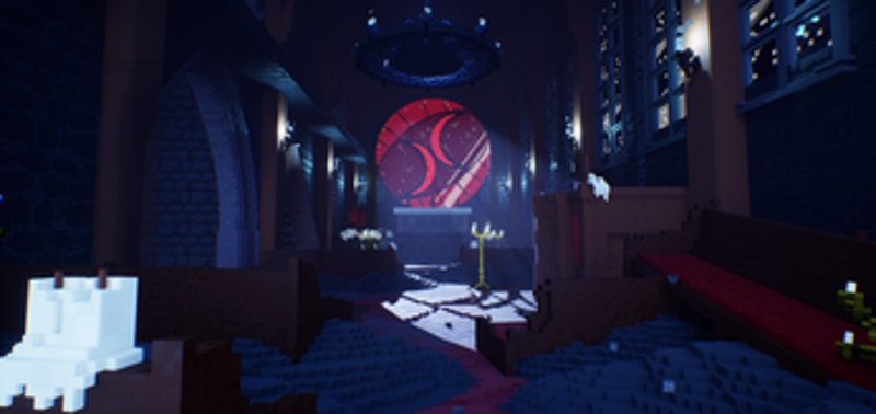 Ascending Inferno screenshot