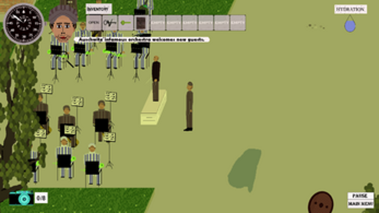 AUSCHWITZ 1942 screenshot