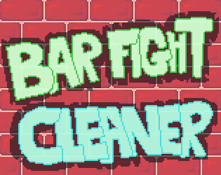 Games like Bar Fight Cleaner