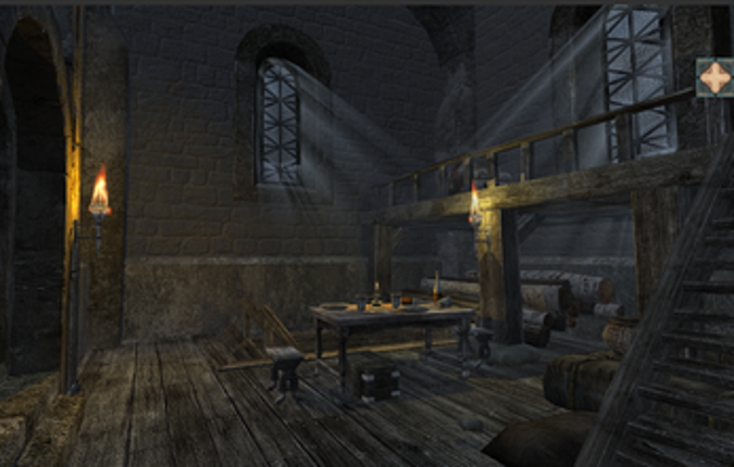 Black Hearts screenshot