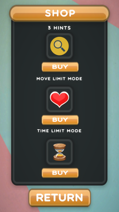 Bulls and Cows screenshot
