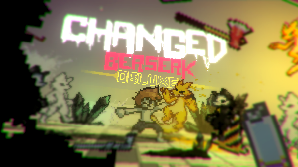 Games like Changed: Berserk Deluxe (next update coming soon)