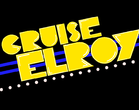 Cruise Elroy Image