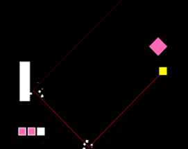 Crystal Pong Image