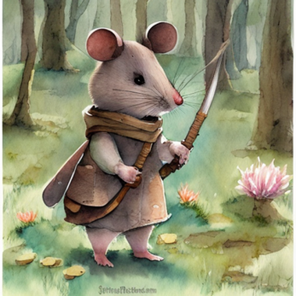 d66 Mice Vol. 7 Image