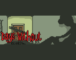 Games like Days Without