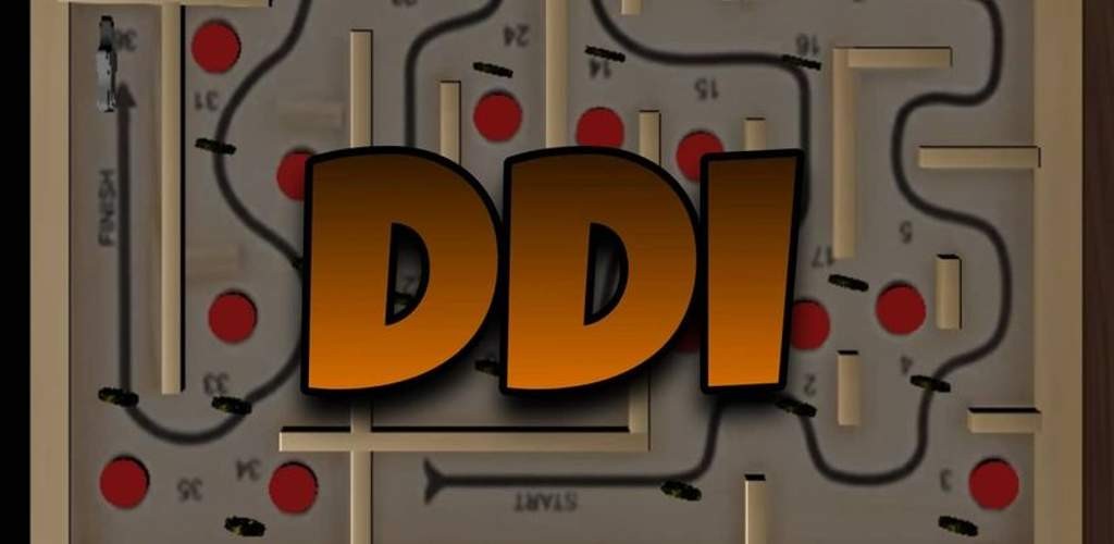 Games like DDI