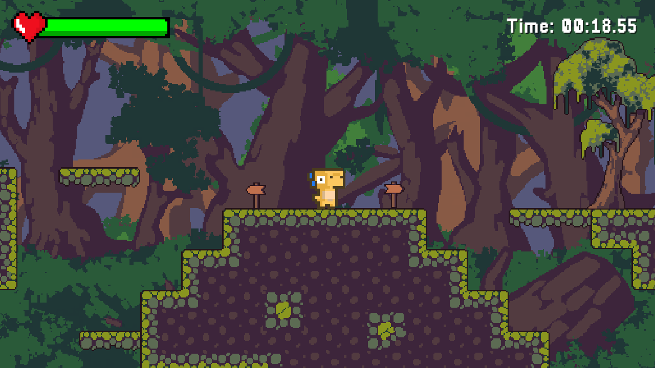 Games like Dino Treasure