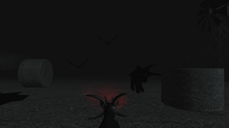 Distant Nightmare screenshot