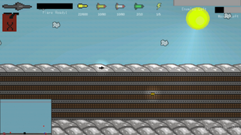 DogFight screenshot