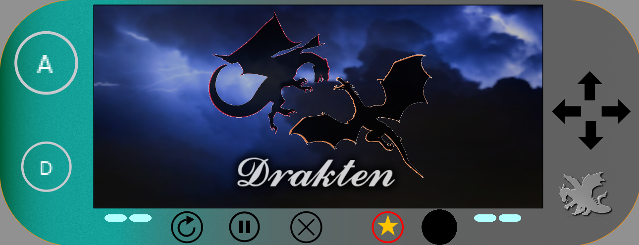 Games like [Drakten] Super Ghost Elementaire
