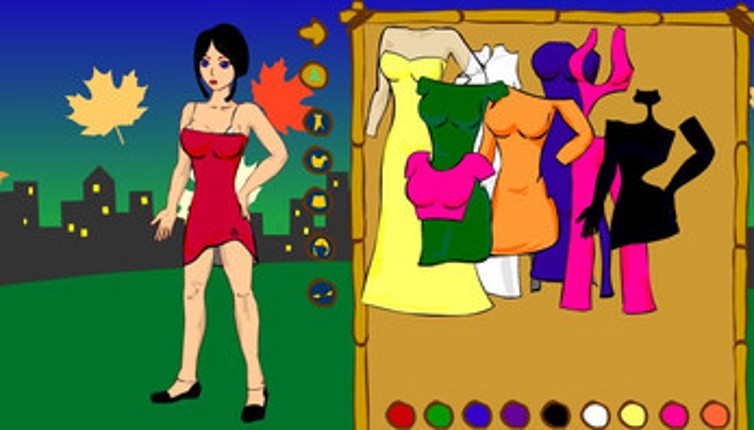 Dress Up for Last Day of Summer Image