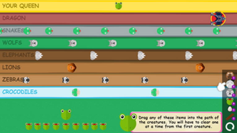 Dumagu Construct 3 Game | Android, iOS, HTML Image