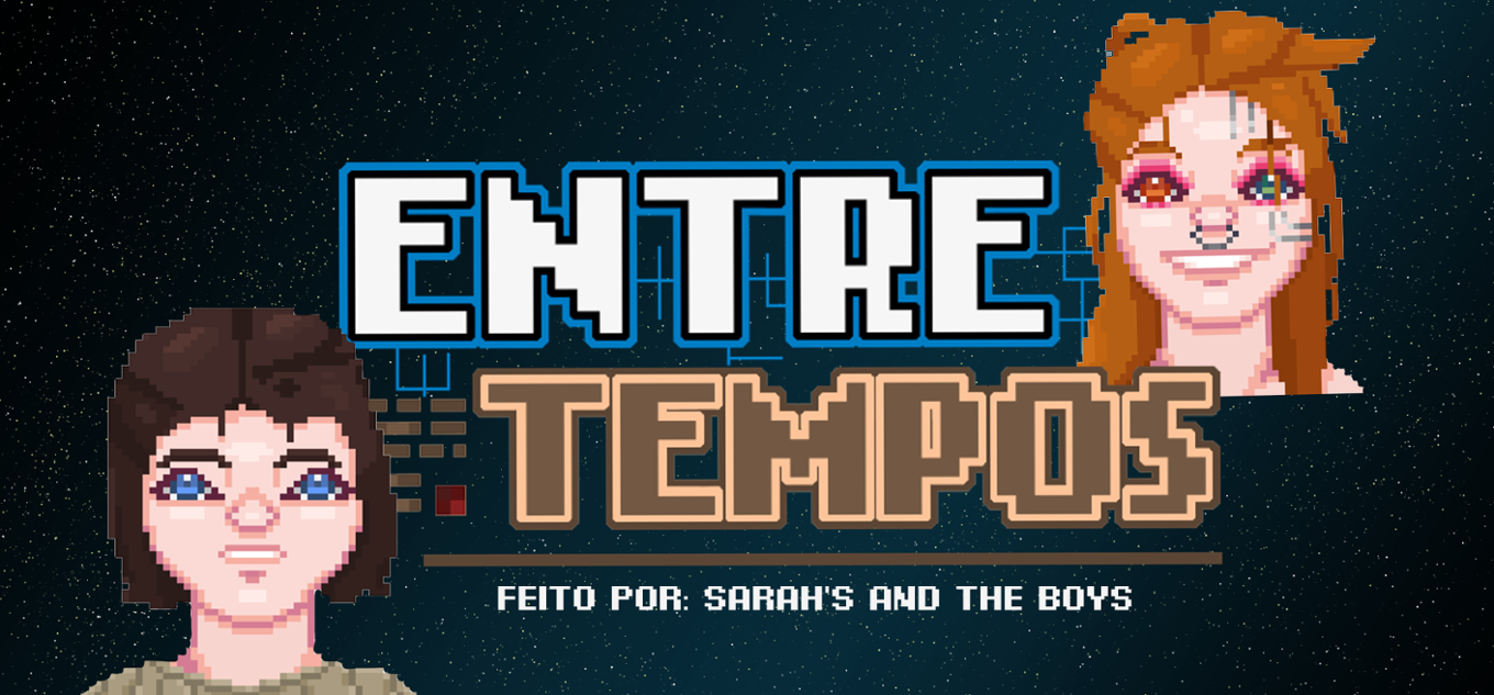 Games like Entre Tempos