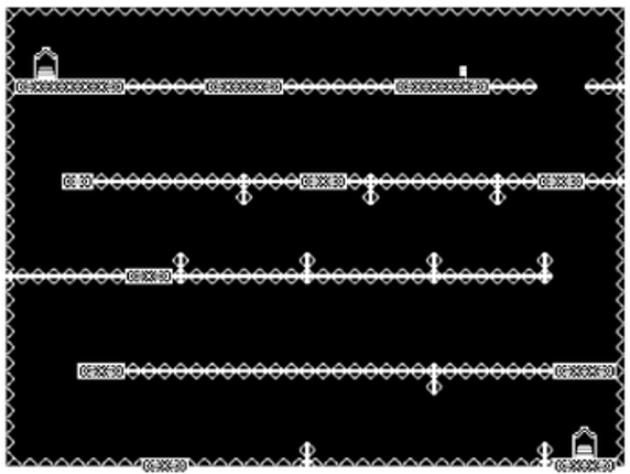 ESCAPE screenshot