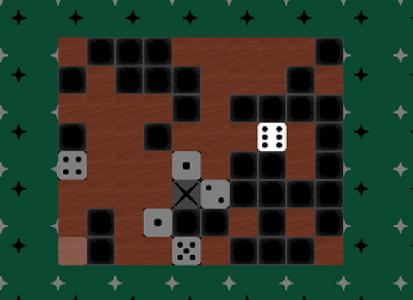 Face Of A Die screenshot