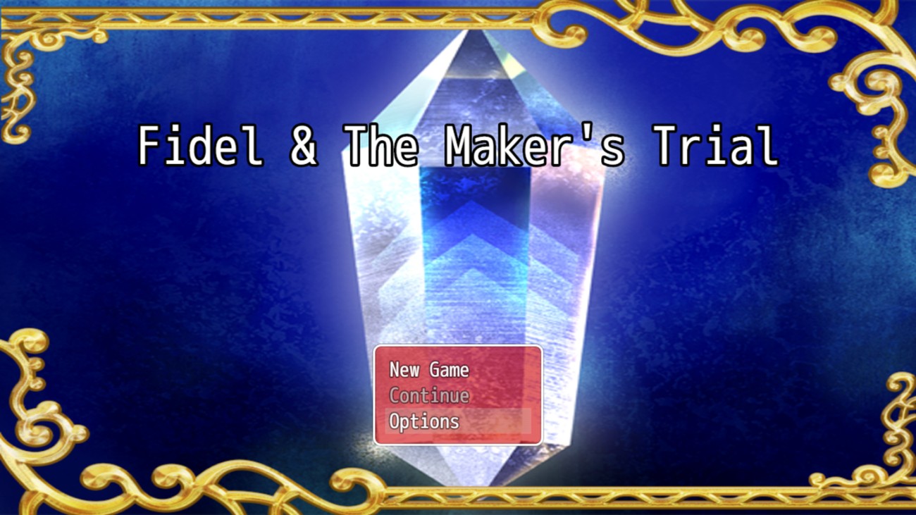 Games like Fidel & The Maker's Trial