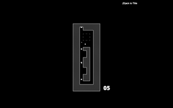 15 Rooms screenshot