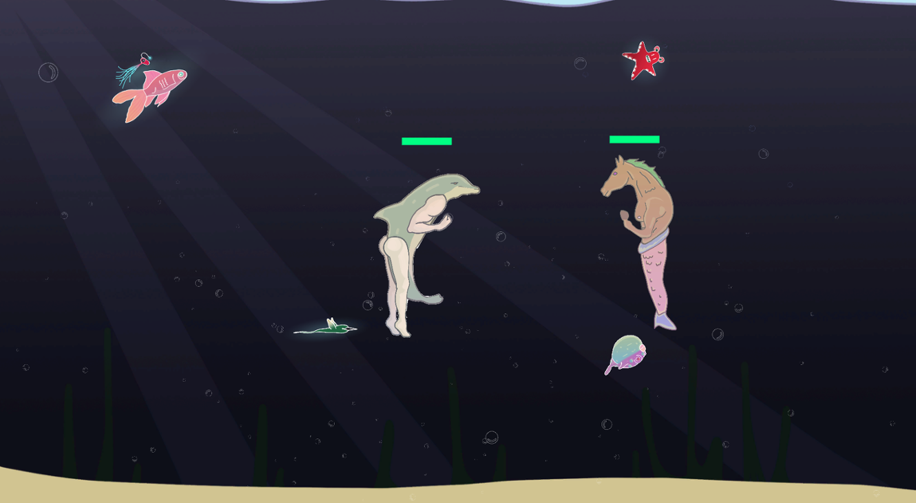 Games like Flushy Fish Revenge