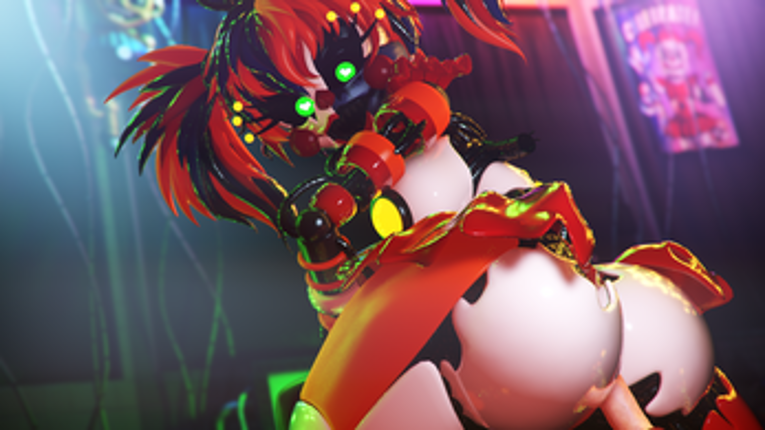 FNAF Deep Review 2 (NSFW) screenshot