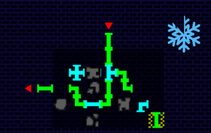 Frozen Pipes screenshot