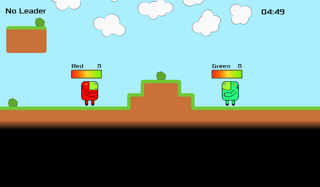 Games like Gravity Flux