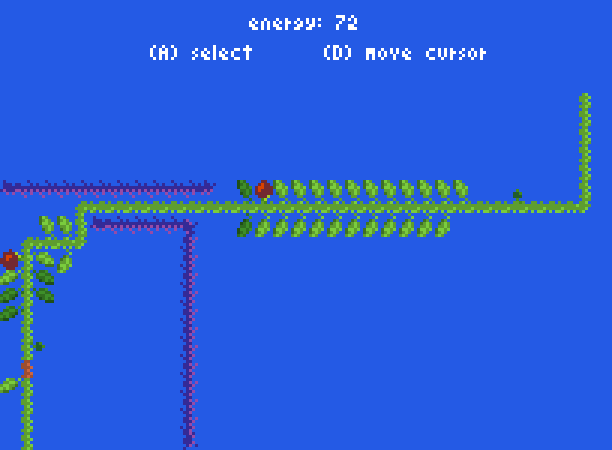 Games like grow or burn