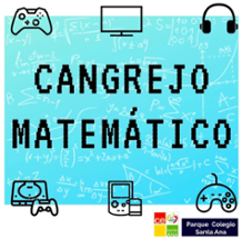 Cangrejo Matemático Image