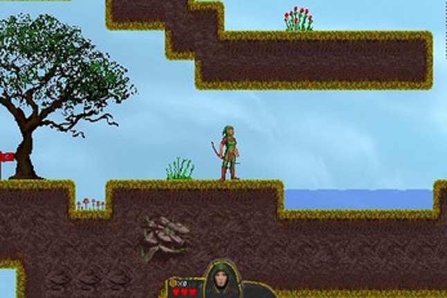 Ignis mortis screenshot