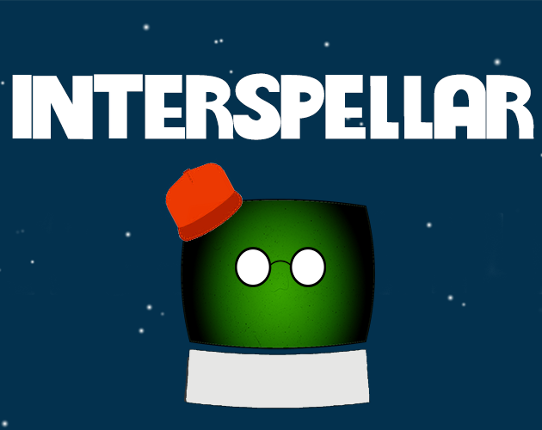 Interspellar Game Cover