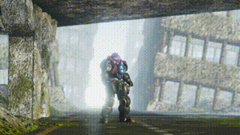 Just Assault Image