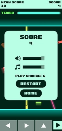 Laser Mirror screenshot