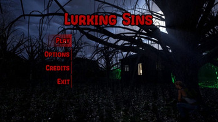 Lurking Sins Image