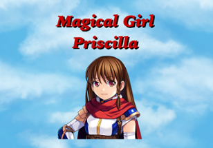 Magical Girl Priscilla Image