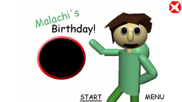 Malachi's Birthday (DEMO) screenshot