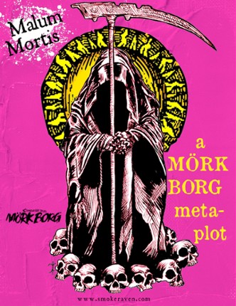 Malum Mortis Image