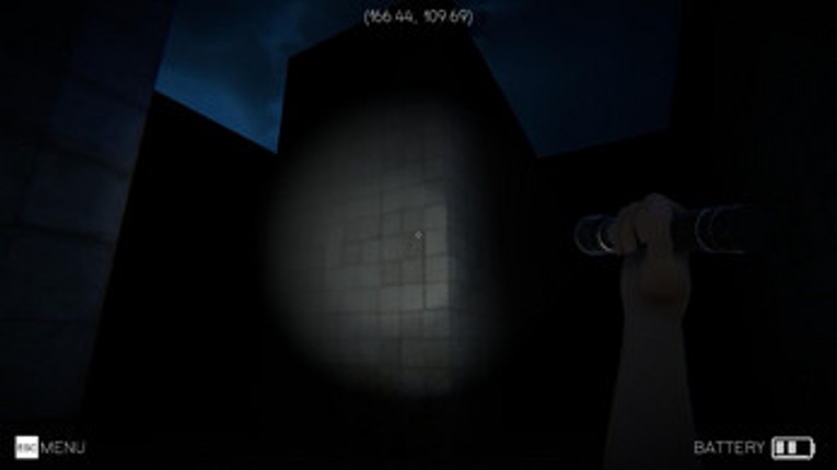 Maze Walker Image