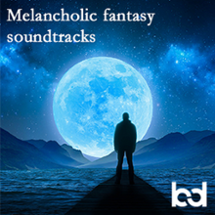 Melancholic Fantasy Soundtracks Image