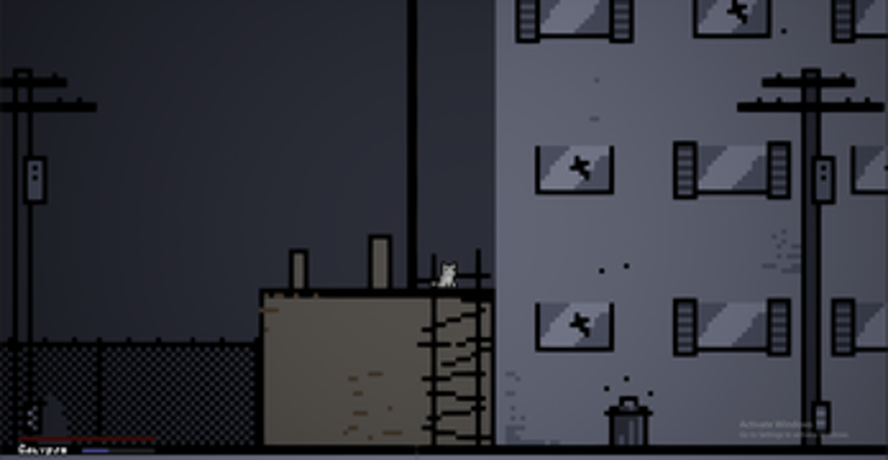 Midnight Moon screenshot
