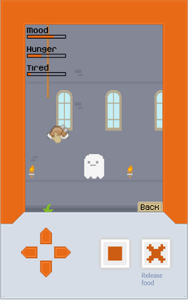 My Ghost Pet Image
