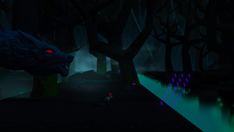 Night Runner screenshot
