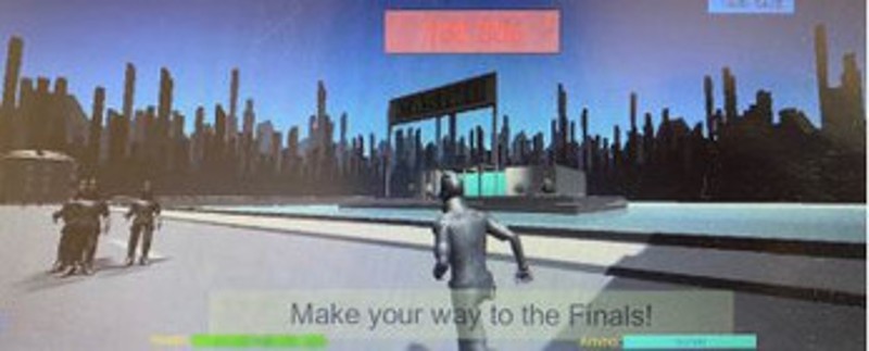 NotBlackjack screenshot