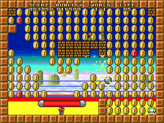 Old Fangame Collection screenshot
