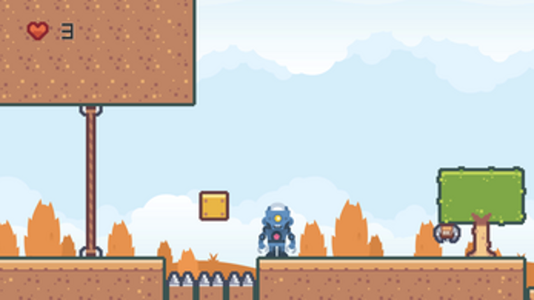 Optimus Bobo screenshot