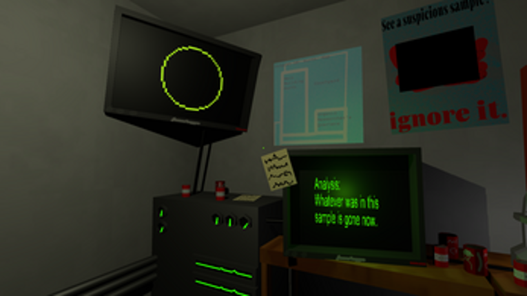 Outpost 58 screenshot