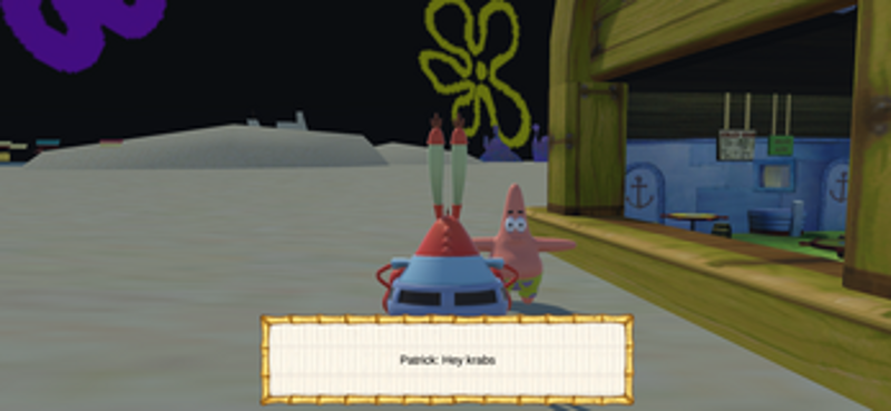 Patricks Drug Business Image