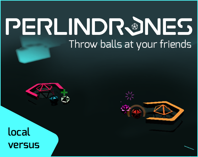 Games like Perlindrones